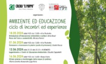 Ciclo di 12 incontri proposti dal Parco Ticino Lago Maggiore