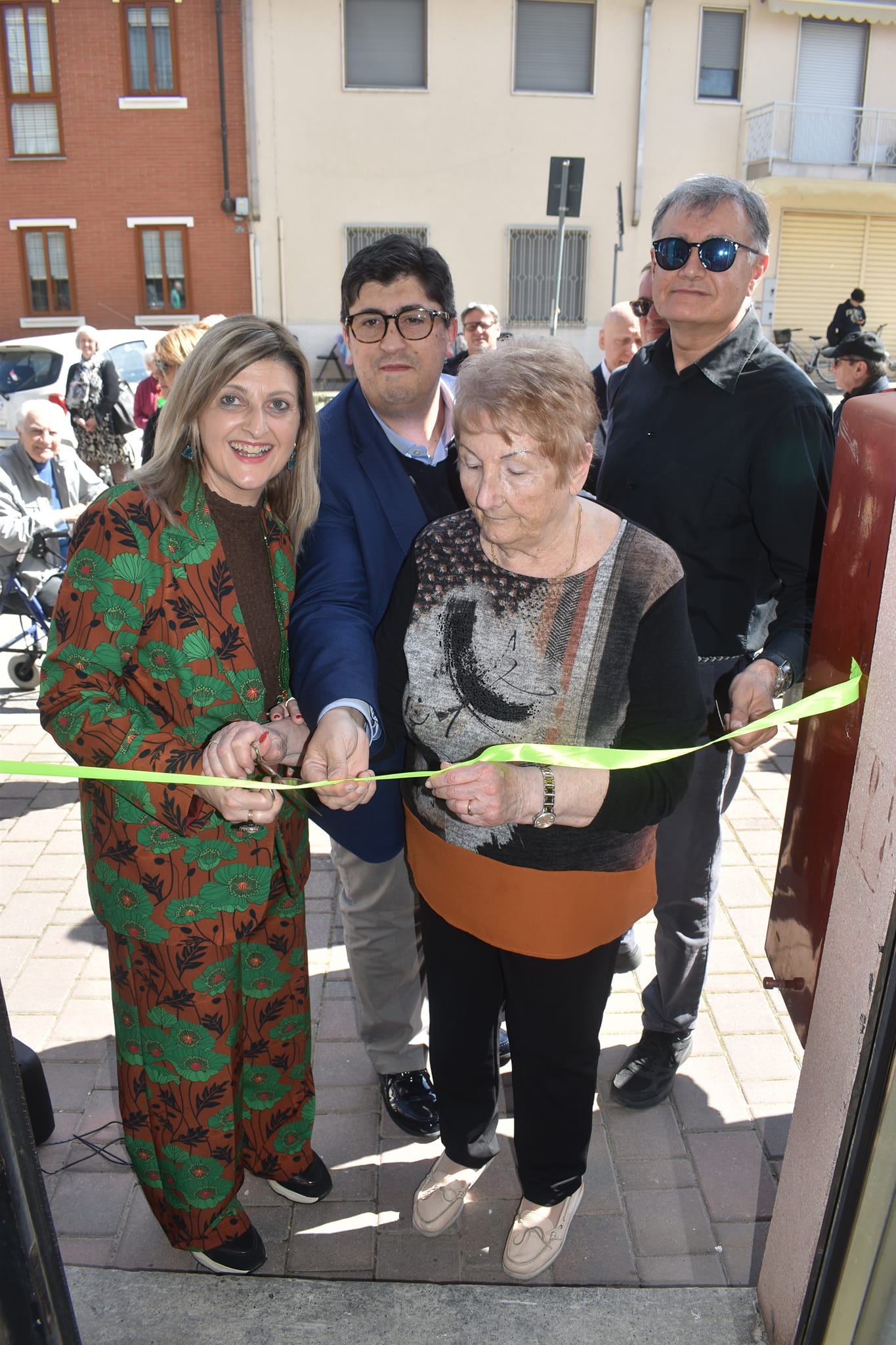 lumellogno ambulatorio 5