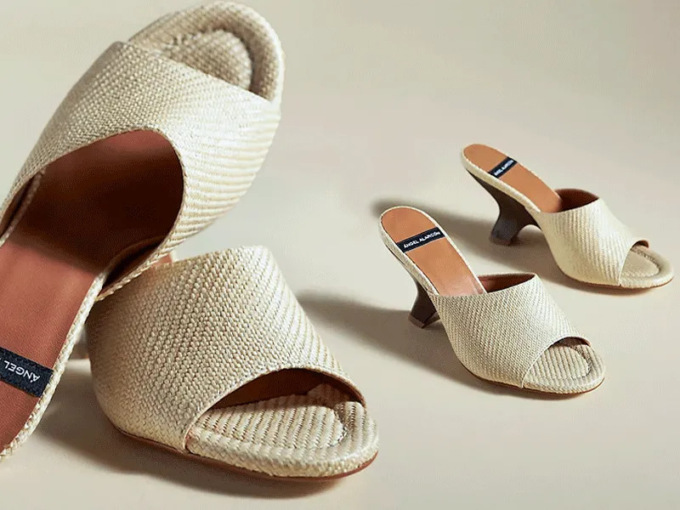 Guida all’acquisto dei sandali da donna per l’estate 2024: i modelli più trendy