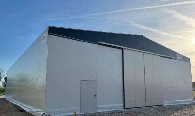 Novara: nuova palestra in via Magalotti, residenti preoccupati