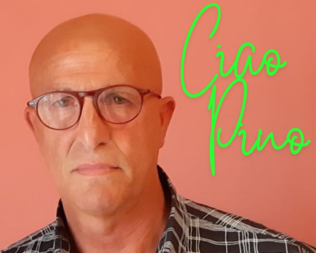 Il calcio dilettantistico piange Pino Gallo: “Ciao Dire, mancherai tanto”