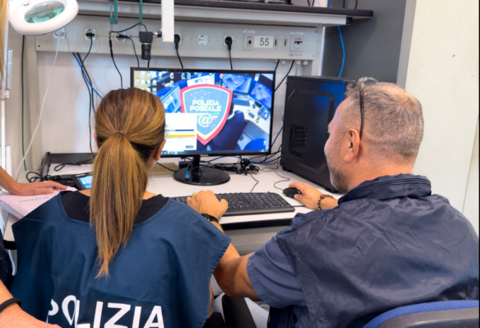 Pedofilia e adescamento di minori: nel 2023 18 casi  a Novara e Vco
