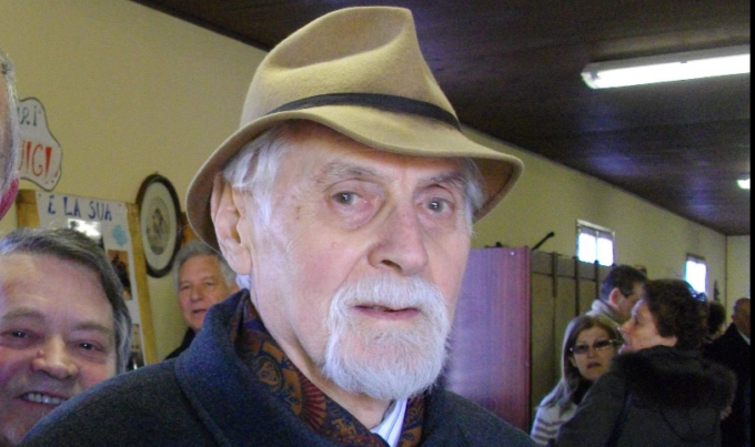 Arona: addio al professor Gianotti, aveva 101 anni