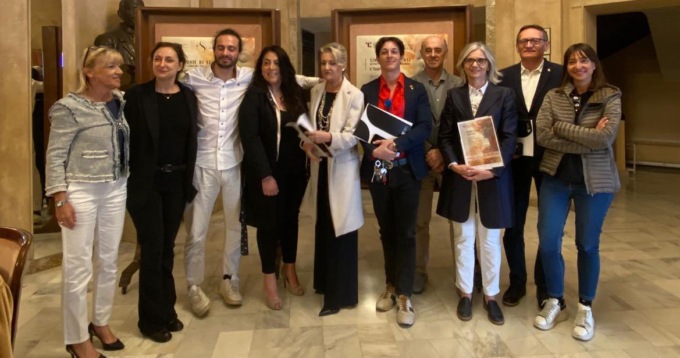 Villa Cicogna ospiterà l’evento “Sinfonie dei sensi”
