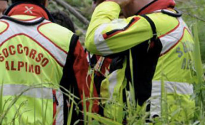 Due escursionisti dispersi in Valsesia ritrovati dai soccorsi