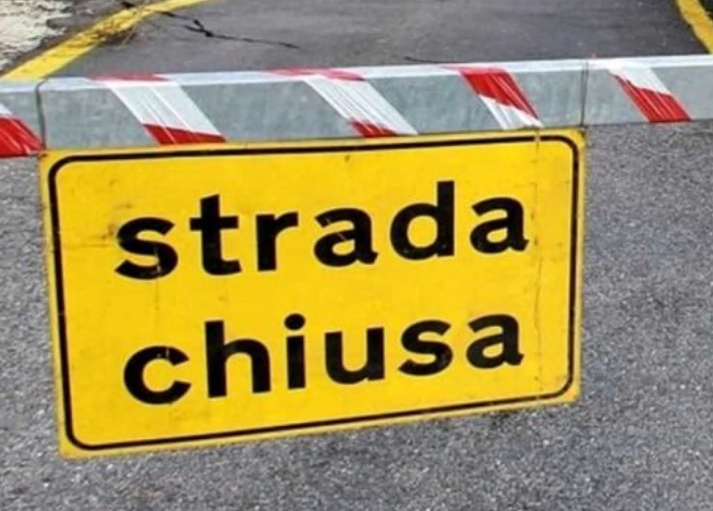 Maltempo: chiusa la statale 336 della Malpensa nel tratto Varallo-Somma