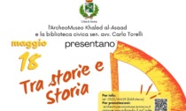 Tra storie e storia: un pomeriggio dedicato ai bambini in biblioteca e al museo di Arona