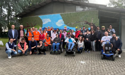 Giornata delle api: a Trecate protagonisti i bimbi e i ragazzi dei centri diurni