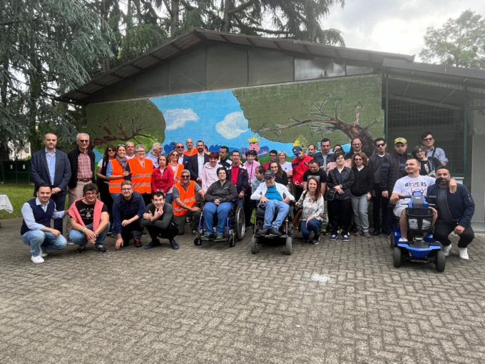 Giornata delle api: a Trecate protagonisti i bimbi e i ragazzi dei centri diurni