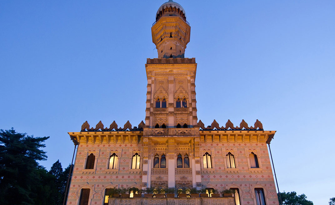 villa crespi 1