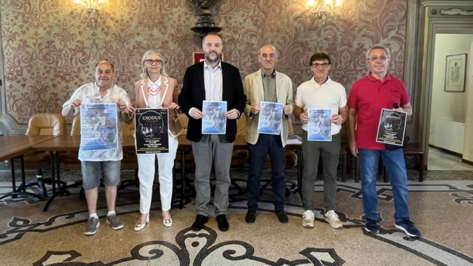 “Accordi d’autore”: da domani la rassegna a Villa Cicogna