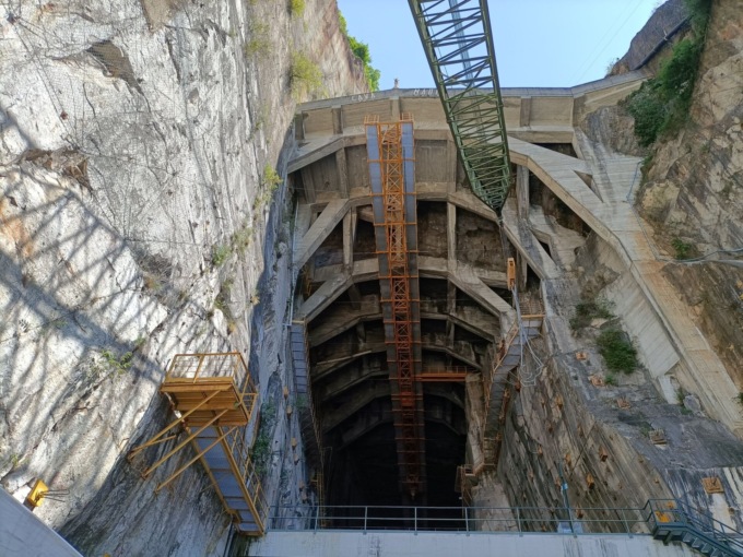 Da sabato 8 giugno riprendono le visite guidate alla Cava di Candoglia