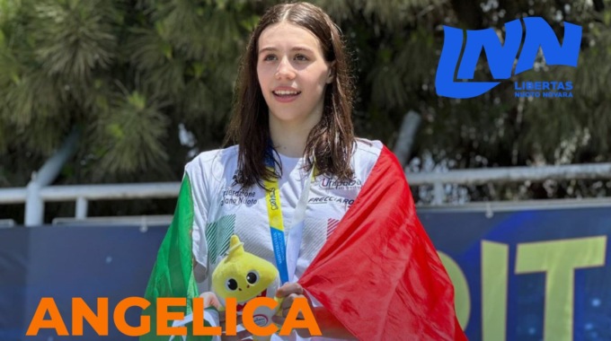 Alla Mediterranean Cup-Coppa Comen la novarese Angelica Piacentini vince l’oro