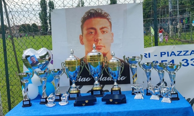 Trecate l’A.C. “Idoli” vince il memorial “Claudio Fenderico”
