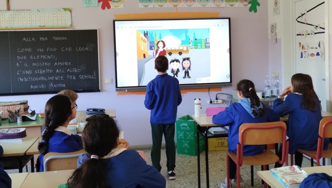 Il Consorzio Area Vasta Medio Novarese chiude un altro anno di attività nelle scuole