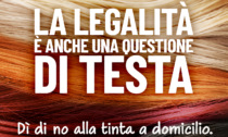 La legalità è anche una questione di testa: Campagna anti-abusivismo di estetiste e acconciatori