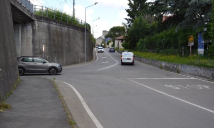 Domani iniziano i lavori di riqualificazione di via Piave a Borgomanero