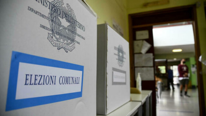 Elezioni comunali 2024: nel novarese ha votato il 64,35%