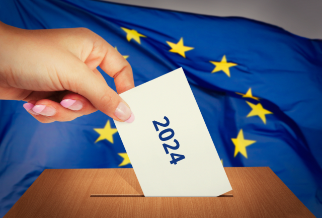 I candidati piemontesi alle Elezioni Europee 2024: nomi e foto