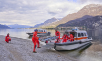 Squadra Nautica di Salvamento di Verbania: operative le nuove Idroambulanze