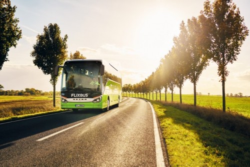 FlixBus rafforza l’offerta da Novara per l’estate: più opportunità di viaggio