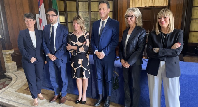 “Attenzione alle famiglie mancate alla vita”: Gusmeroli spiega il nuovo assessorato