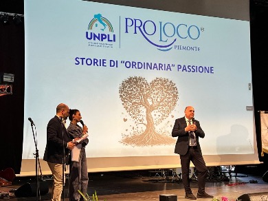 A Fontaneto Fabrizio Ricciardi riconfermato presidente Unpli