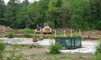 Pedemontana, ai 1.660 proprietari di terreni espropriati un euro al metro quadro