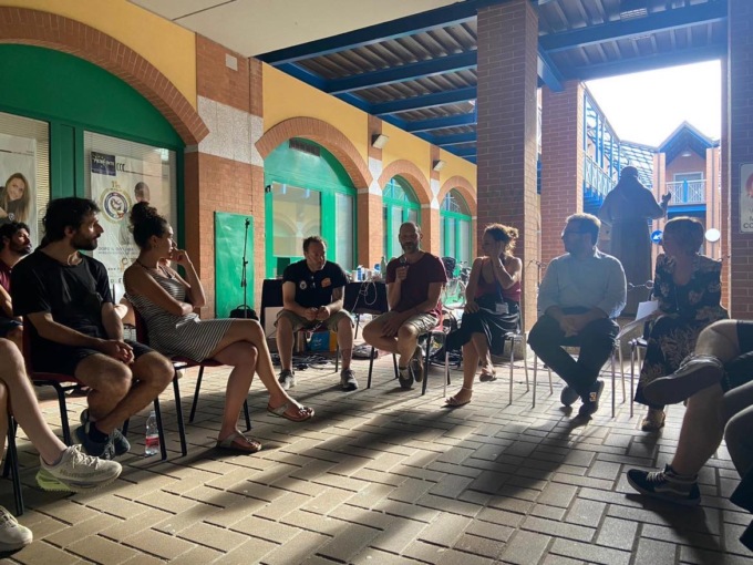 “Mai uno di meno”: evento conclusivo per partner e scuole