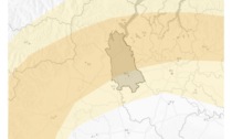 Possibili temporali localmente intensi nella serata di oggi