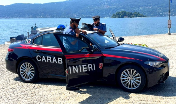 Controlli dei carabinieri nel Vco: 2 arresti e 9 persone denunciate