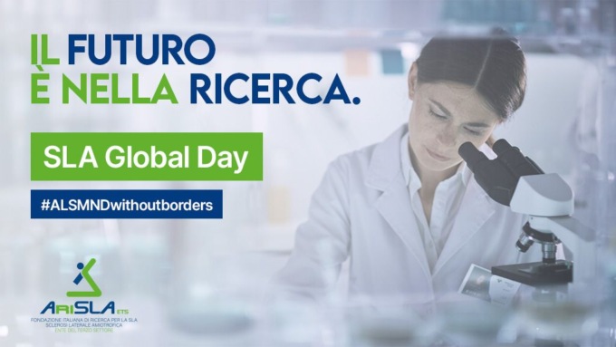 SLA Global Day: alta la qualità della ricerca finanziata in Italia