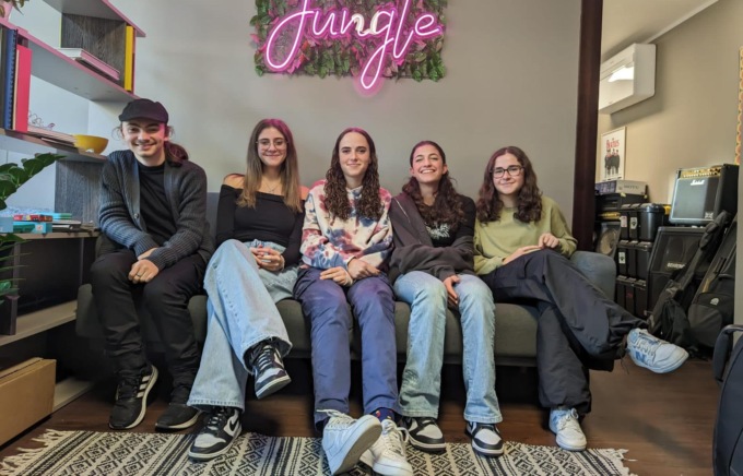 La band aronese “Gli Attimi” fuori con il primo singolo