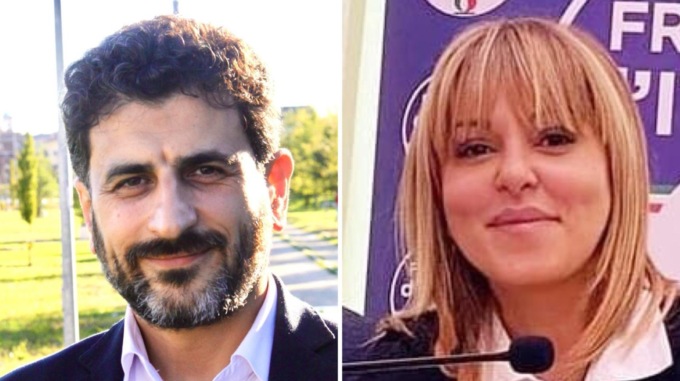 Regionali: tra i novaresi grande risultato per Rossi del Pd e Chiarelli di FdI