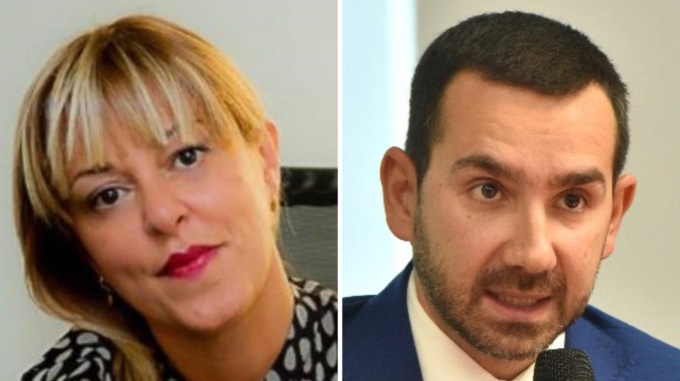 Novaresi in Regione: Chiarelli e Marnati nella giunta Cirio