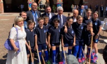 Il ministro Abodi a Novara per i World Skate Games Italia 2024 - VIDEO e FOTO