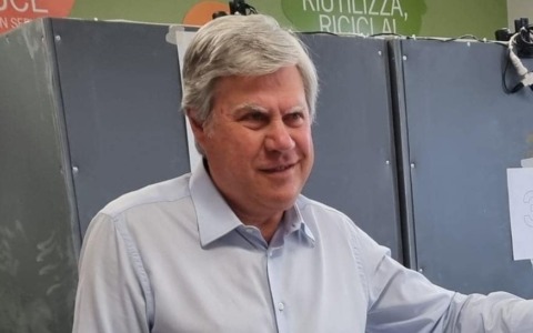 Albertella candidato del centrodestra alla presidenza della Provincia del Vco