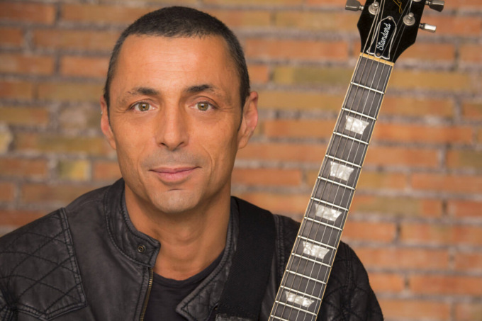 Alex Britti torna all’Alpàa giovedì 18 luglio