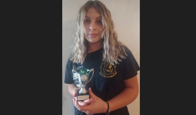 Boxe Verbania al torneo di sparring-io Anna Scarsetti vince una medaglia d’argento