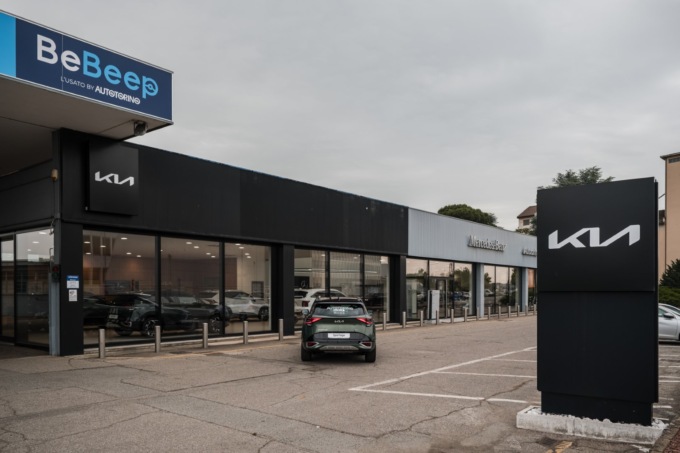 Sabato 29 giugno Open Day Autotorino a Novara: Kia Picanto compie 20 anni e debutta con la nuova generazione