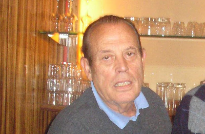 Addio ad Angelo del Barlocchi: “Rimarrà per sempre un simbolo di Novara”