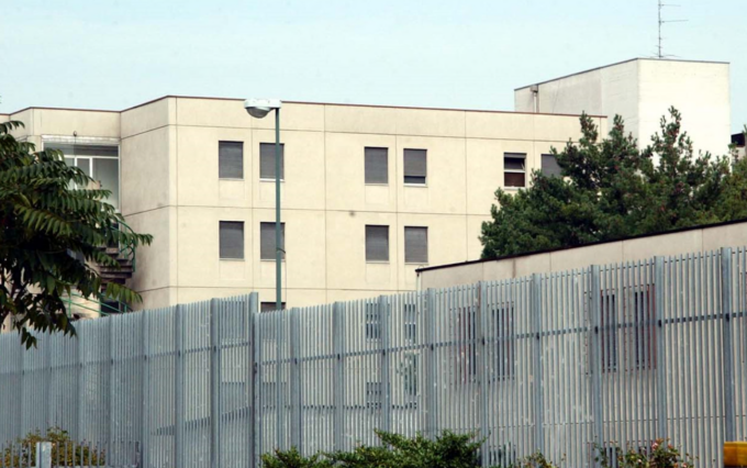 Evade dal carcere di Novara durante un permesso: arrestato a Milano