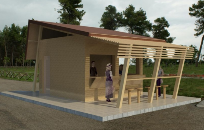 Novara: un bando per assegnare chioschi ed edicole