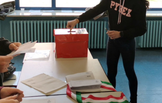 Trecate: il nuovo anno scolastico vedrà nascere il consiglio comunale dei ragazzi