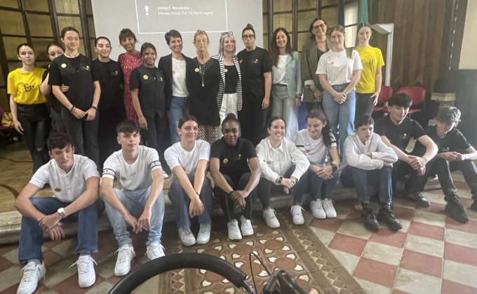 “Turismo attivo intergenerazionale” il progetto di Enaip