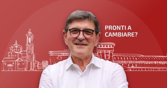 Galliate: il neo sindaco Cantone ha scelto i suoi assessori