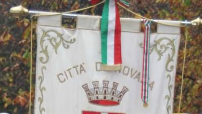 Novara: rubata la medaglia d’oro al merito per la Battaglia di Lumellogno