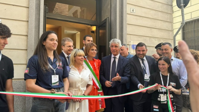 A Novara è nato l’hub “Rete” per aiutare i giovani a entrare nel mondo del lavoro