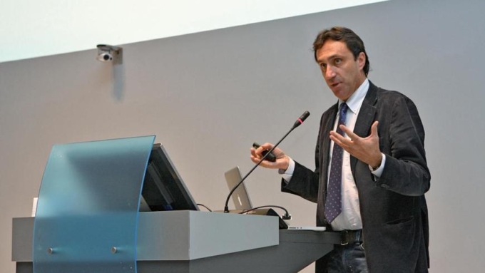 Menico Rizzi è il nuovo rettore dell’Università del Piemonte Orientale