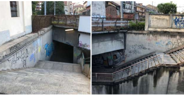Street art a Novara: il Comune mette a disposizione dei “muri liberi”